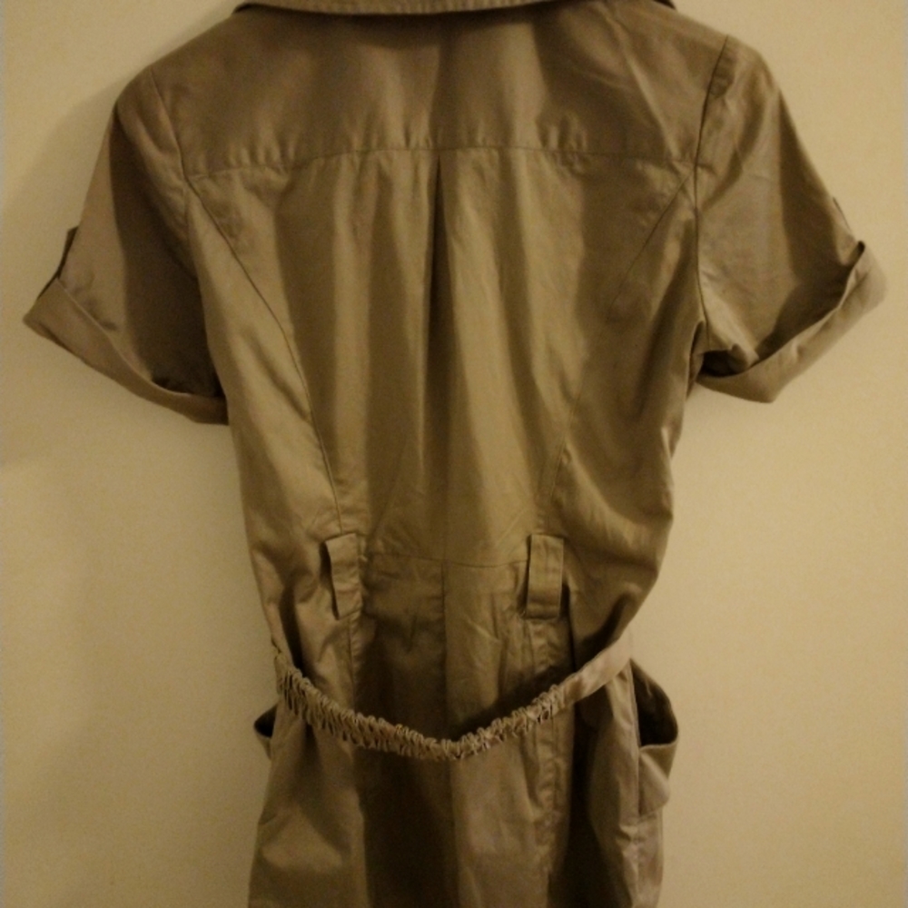 Women's Romper